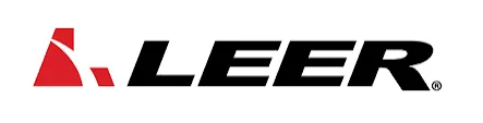 LEER truck caps and tonneau covers